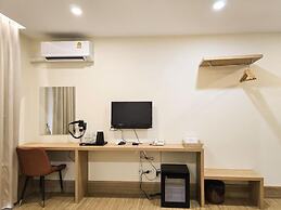 Douangchan Plaza Hotel
