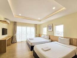 Douangchan Plaza Hotel