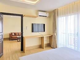 Douangchan Plaza Hotel