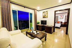 Douangchan Plaza Hotel