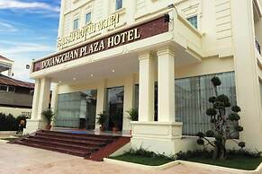 Douangchan Plaza Hotel