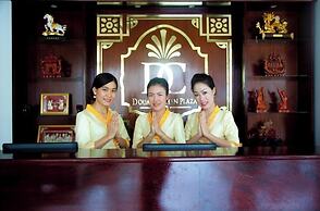 Douangchan Plaza Hotel