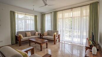 BLUE WATER VILLAS