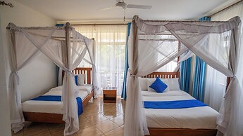 BLUE WATER VILLAS