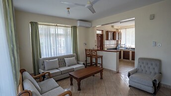 BLUE WATER VILLAS