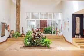 Africa House Malawi