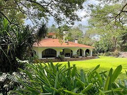 Africa House Malawi