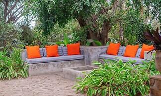 Africa House Malawi
