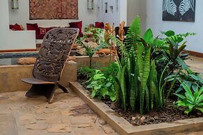 Africa House Malawi