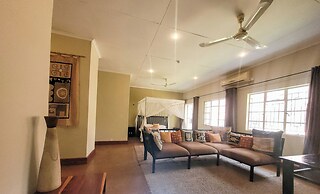 Africa House Malawi