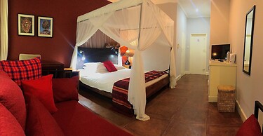Africa House Malawi