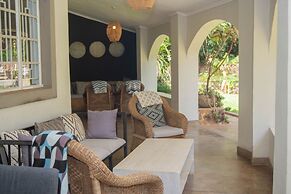 Africa House Malawi