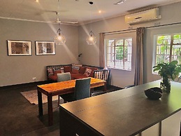 Africa House Malawi