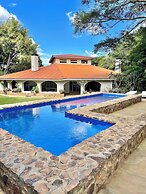 Africa House Malawi