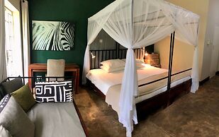 Africa House Malawi