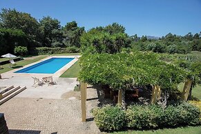 Liiiving in Caminha Countryside Pool House
