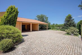 Liiiving in Caminha Countryside Pool House
