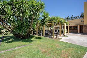Liiiving in Caminha Countryside Pool House