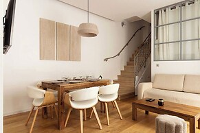 Amazing Apartment - 2br/6p - Nation