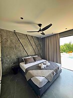 Panstel - Villa Aurora With Private Pool Jacuzzi