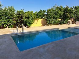 Panstel - Villa Aurora With Private Pool Jacuzzi