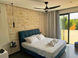 Panstel - Villa Aurora With Private Pool Jacuzzi