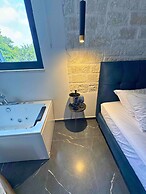 Panstel - Villa Aurora With Private Pool Jacuzzi