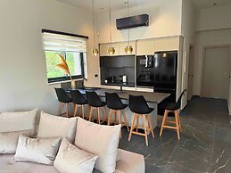 Panstel - Villa Aurora With Private Pool Jacuzzi