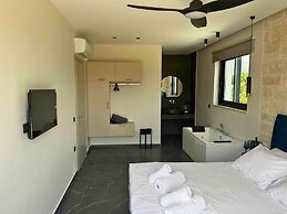 Panstel - Villa Aurora With Private Pool Jacuzzi