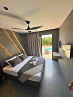 Panstel - Villa Aurora With Private Pool Jacuzzi