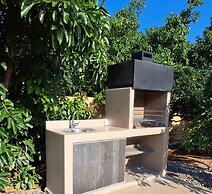 Panstel - Villa Aurora With Private Pool Jacuzzi