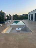 Panstel - Villa Solene With Private Pool