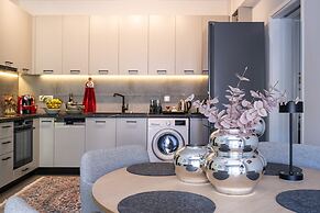 Alimos Luxury Design Apartment