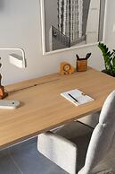 Alimos Luxury Design Apartment
