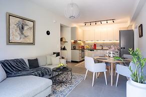 Alimos Luxury Design Apartment