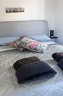 Alimos Luxury Design Apartment