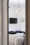 Alimos Luxury Design Apartment