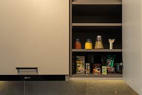 Alimos Luxury Design Apartment