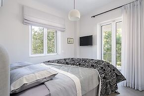 Alimos Luxury Design Apartment