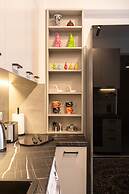 Alimos Luxury Design Apartment