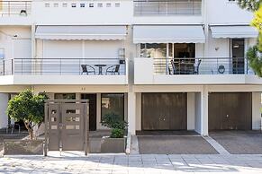 Alimos Luxury Design Apartment