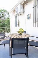 Alimos Luxury Design Apartment