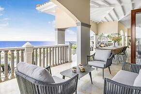 Sunset Sea View Villa With Private Pool BBQ