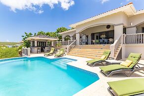 Sunset Sea View Villa With Private Pool BBQ