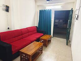 Skyry Residency