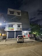 Skyry Residency