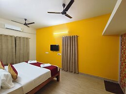 Skyry Residency