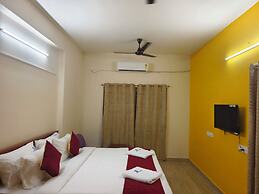 Skyry Residency