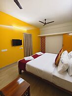 Skyry Residency