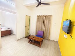 Skyry Residency